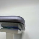 iPhone 11 128GB Tím 98% pin 100% Máy đã trả hết tiền mạng dùng như Quốc Tế Apple (Đã thay pin, đốm 1x, xước viền) - HH7311