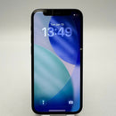 iPhone 12 Mini 128GB Đen 98% pin 100% Quốc tế từ SB (Không dùng sim SB - Đã thay pin, xước sơn viền) - HH9949