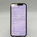 iPhone 12 Mini 128GB Đen 98% pin 100% Quốc tế từ SB (Không dùng sim SB - Đã thay pin, xước sơn viền) - HH9949