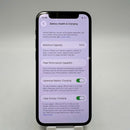 iPhone 12 Mini 128GB Đen 98% pin 100% Quốc tế từ SB (Không dùng sim SB - Đã thay pin, xước sơn viền) - HH9949