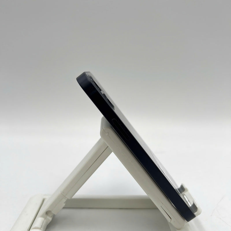 iPhone 12 Mini 128GB Đen 98% pin 100% Quốc tế từ SB (Không dùng sim SB - Đã thay pin, xước sơn viền) - HH9949