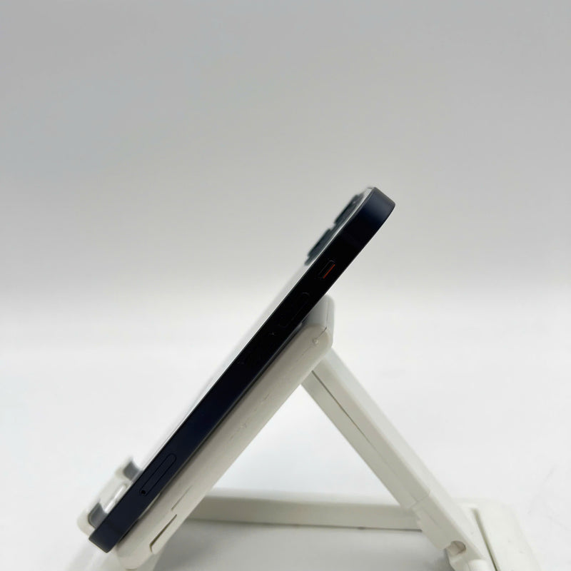 iPhone 12 Mini 128GB Đen 98% pin 100% Quốc tế từ SB (Không dùng sim SB - Đã thay pin, xước sơn viền) - HH9949