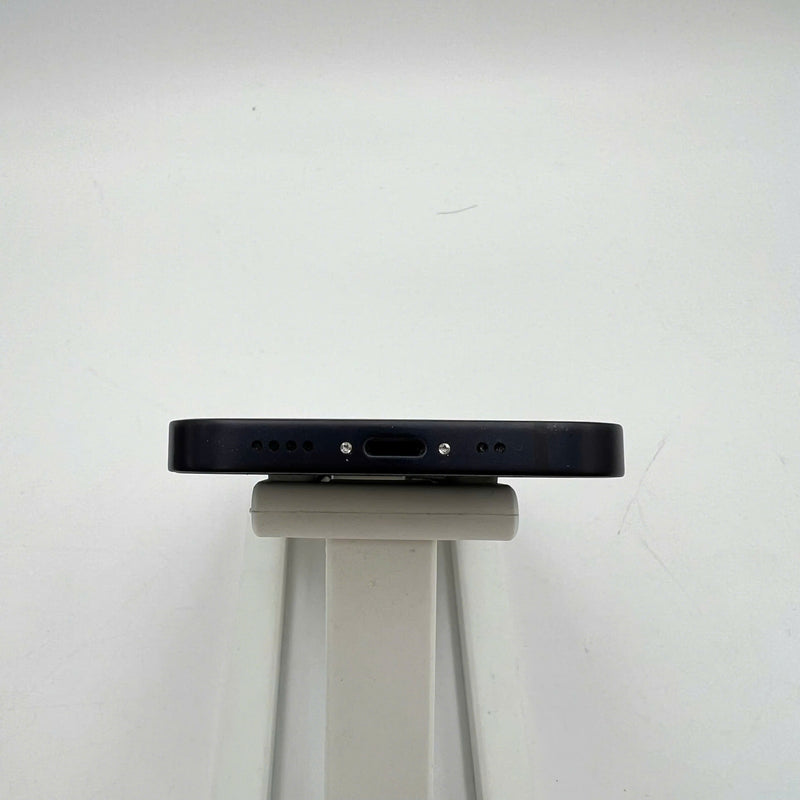 iPhone 12 Mini 128GB Đen 98% pin 100% Quốc tế từ SB (Không dùng sim SB - Đã thay pin, xước sơn viền) - HH9949