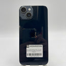 iPhone 14 128GB Đen 98% pin 100% Quốc tế từ SB (Không dùng sim SB - Đã thay pin, viền xước, viền cam xước) - HH6541