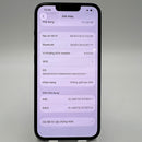 iPhone 14 128GB Đen 98% pin 100% Quốc tế từ SB (Không dùng sim SB - Đã thay pin, viền xước, viền cam xước) - HH6541