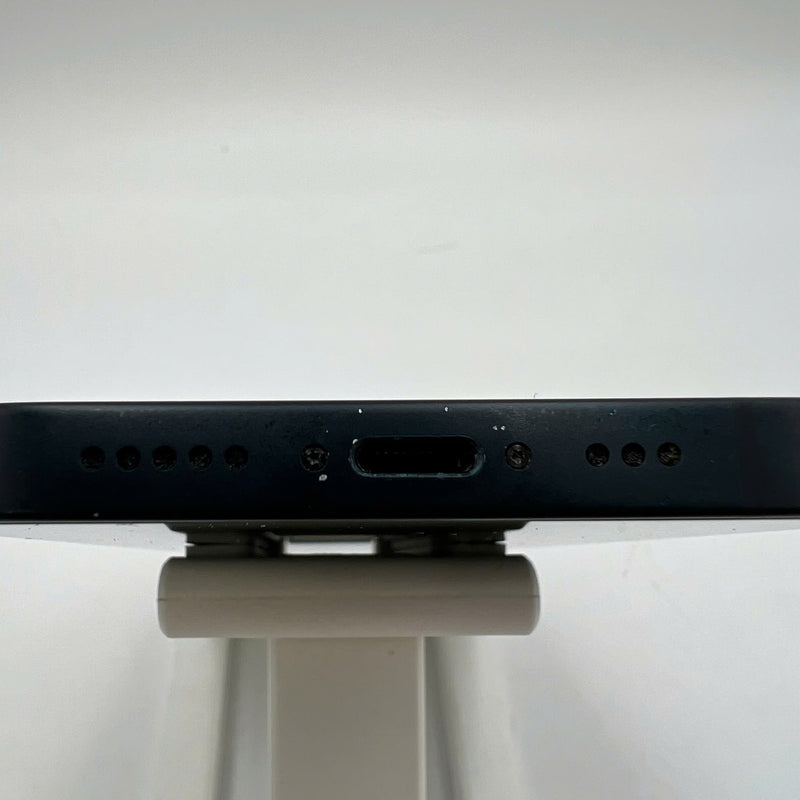 iPhone 14 128GB Đen 98% pin 100% Quốc tế từ SB (Không dùng sim SB - Đã thay pin, viền xước, viền cam xước) - HH6541