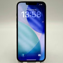 iPhone 14 128GB Đen 98% pin 100% Quốc tế từ SB (Không dùng sim SB - Đã thay pin, viền xước, viền cam xước) - HH6541