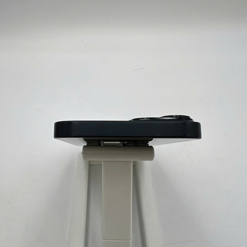 iPhone 14 128GB Đen 98% pin 100% Quốc tế từ SB (Không dùng sim SB - Đã thay pin, viền xước, viền cam xước) - HH6541