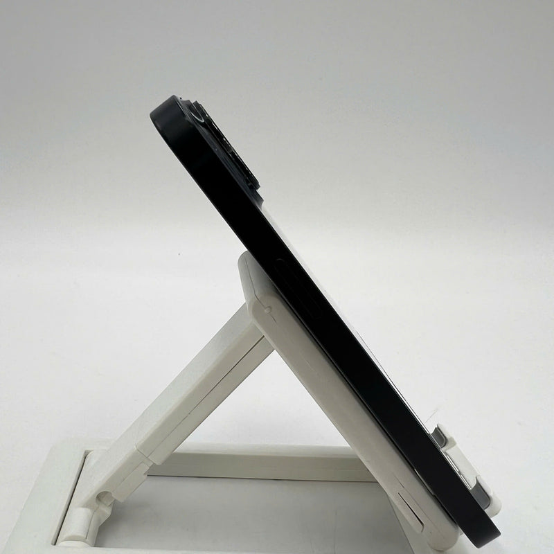 iPhone 14 128GB Đen 98% pin 100% Quốc tế từ SB (Không dùng sim SB - Đã thay pin, viền xước, viền cam xước) - HH6541