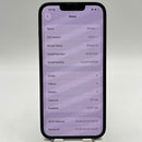 iPhone 13 128GB Đen 98% pin 100% Máy đã trả hết tiền mạng dùng như Quốc tế Apple (Đã thay pin, ám viền, xước viền, xước viền cam) - HH3970