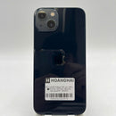 iPhone 13 128GB Đen 98% pin 100% Máy đã trả hết tiền mạng dùng như Quốc tế Apple (Đã thay pin, ám viền, xước viền, xước viền cam) - HH3970