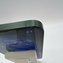 iPhone 13 128GB Xanh Lá 98% pin 100% Quốc tế từ AU (Không dùng sim AU - Đã thay pin, móp viền) - HH0033