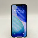 iPhone 13 128GB Xanh Lá 98% pin 100% Quốc tế từ AU (Không dùng sim AU - Đã thay pin, móp viền) - HH0033