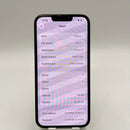 iPhone 13 128GB Xanh Lá 98% pin 100% Quốc tế từ AU (Không dùng sim AU - Đã thay pin, móp viền) - HH0033