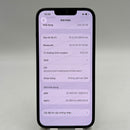 iPhone 14 256GB Đen 98% pin 100% Quốc tế Apple (Đã thay pin, ám viền, xước viền) - HH5745