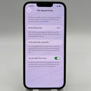 iPhone 14 256GB Đen 98% pin 100% Quốc tế Apple (Đã thay pin, ám viền, xước viền) - HH5745