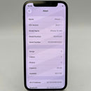 iPhone 12 Mini 64GB Đen 98% pin 100% Máy đã trả hết tiền mạng dùng như Quốc tế Apple (Đã thay pin, màn xước, viền xước, viền cam xước) - HH4753