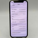 iPhone 12 Mini 64GB Đen 98% pin 100% Máy đã trả hết tiền mạng dùng như Quốc tế Apple (Đã thay pin, màn xước, viền xước, viền cam xước) - HH4753