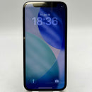 iPhone 12 Mini 64GB Đen 98% pin 100% Máy đã trả hết tiền mạng dùng như Quốc tế Apple (Đã thay pin, màn xước, viền xước, viền cam xước) - HH4753