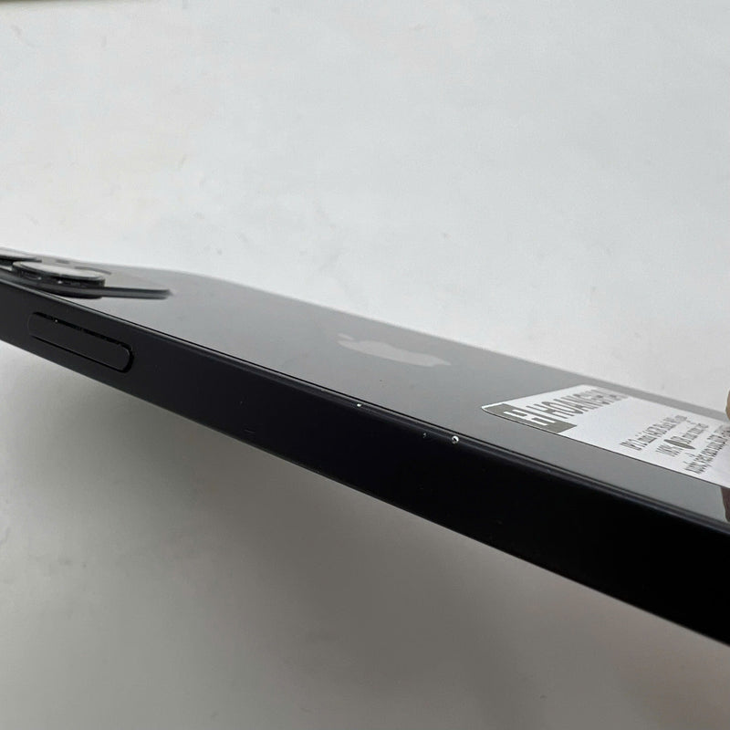 iPhone 12 Mini 64GB Đen 98% pin 100% Máy đã trả hết tiền mạng dùng như Quốc tế Apple (Đã thay pin, màn xước, viền xước, viền cam xước) - HH4753