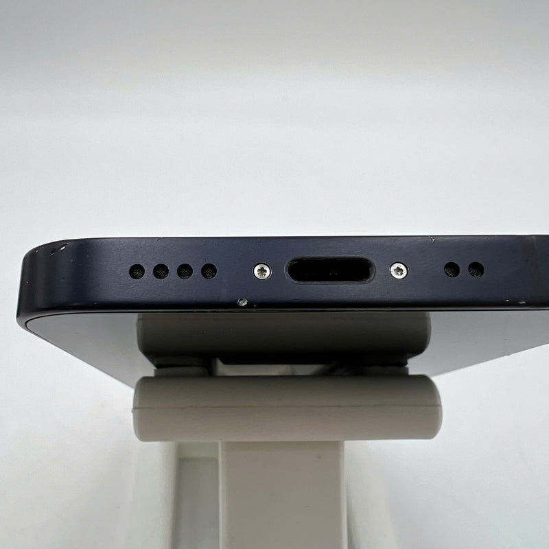 iPhone 12 Mini 64GB Đen 98% pin 100% Máy đã trả hết tiền mạng dùng như Quốc tế Apple (Đã thay pin, màn xước, viền xước, viền cam xước) - HH4753