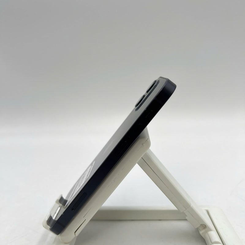 iPhone 12 Mini 64GB Đen 98% pin 100% Máy đã trả hết tiền mạng dùng như Quốc tế Apple (Đã thay pin, màn xước, viền xước, viền cam xước) - HH4753