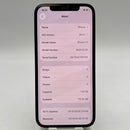 iPhone 12 128GB Đen 98% pin 100% Máy đã trả hết tiền mạng dùng như Quốc tế Apple (Đã thay pin, ám viền, xước viền cam) - HH7021