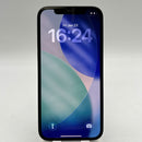 iPhone 12 128GB Đen 98% pin 100% Máy đã trả hết tiền mạng dùng như Quốc tế Apple (Đã thay pin, ám viền, xước viền cam) - HH7021