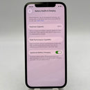 iPhone 12 128GB Đen 98% pin 100% Máy đã trả hết tiền mạng dùng như Quốc tế Apple (Đã thay pin, ám viền, xước viền cam) - HH7021