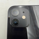 iPhone 12 128GB Đen 98% pin 100% Máy đã trả hết tiền mạng dùng như Quốc tế Apple (Đã thay pin, ám viền, xước viền cam) - HH7021