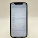 iPhone 11 128GB Trắng 98% pin 100% Máy đã trả hết tiền mạng dùng như Quốc tế Apple (Đã thay pin, đốm 1x, móp viền) - HH6560