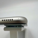 iPhone 11 128GB Trắng 98% pin 100% Máy đã trả hết tiền mạng dùng như Quốc tế Apple (Đã thay pin, đốm 1x, móp viền) - HH6560