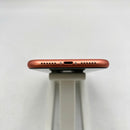 iPhone Xr 64GB Cam 98% pin 100% Máy đã trả hết tiền mạng dùng như Quốc tế Apple (Đã thay pin, viền xước, viền cam xước, đốm 1x) - HH4310