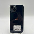 iPhone 14 128GB Đen 98% pin 100% Quốc tế từ AU (Không dùng sim AU - Đã thay pin, xước viền cam) - HH4980