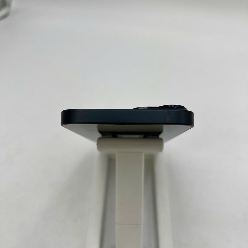 iPhone 14 128GB Đen 98% pin 100% Quốc tế từ AU (Không dùng sim AU - Đã thay pin, xước viền cam) - HH4980