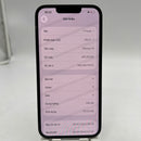 iPhone 14 128GB Đen 98% pin 100% Quốc tế từ AU (Không dùng sim AU - Đã thay pin, xước viền cam) - HH4980