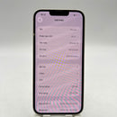 iPhone 14 128GB Trắng 98% pin 100% Quốc Tế Apple (Đã thay pin, xước viền, xước viền cam) - HH3823