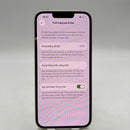 iPhone 14 128GB Trắng 98% pin 100% Quốc Tế Apple (Đã thay pin, xước viền, xước viền cam) - HH3823