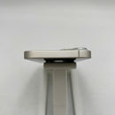 iPhone 14 128GB Trắng 98% pin 100% Quốc Tế Apple (Đã thay pin, xước viền, xước viền cam) - HH3823