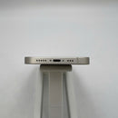 iPhone 14 128GB Trắng 98% pin 100% Quốc Tế Apple (Đã thay pin, xước viền, xước viền cam) - HH3823