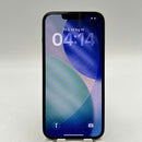 iPhone 14 256GB Đen 98% pin 100% Máy đã trả hết tiền mạng dùng như Quốc tế Apple (Đã thay pin, xước viền) - HH0838