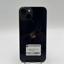 iPhone 14 256GB Đen 98% pin 100% Máy đã trả hết tiền mạng dùng như Quốc tế Apple (Đã thay pin, xước viền) - HH0838