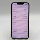 iPhone 14 256GB Đen 98% pin 100% Máy đã trả hết tiền mạng dùng như Quốc tế Apple (Đã thay pin, xước viền) - HH0838