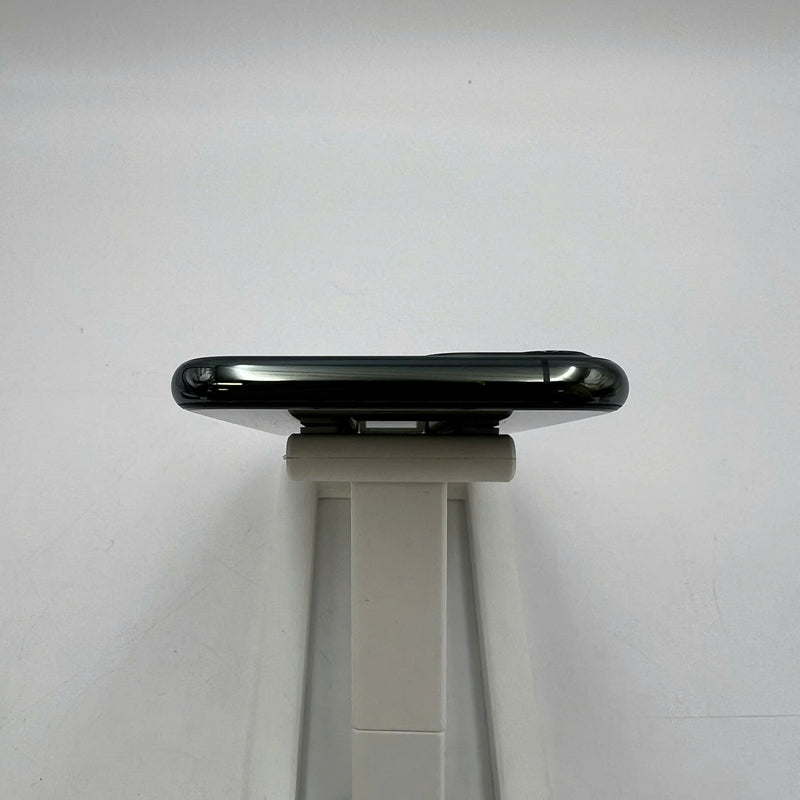 iPhone 11 Pro 256GB Xanh Lá 98% pin 100% ĐBH Máy đã trả hết tiền mạng dùng như Quốc tế Apple (Đã thay pin) - HH0288