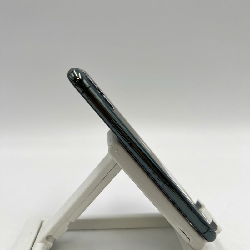 iPhone 11 Pro 256GB Xanh Lá 98% pin 100% ĐBH Máy đã trả hết tiền mạng dùng như Quốc tế Apple (Đã thay pin) - HH0288