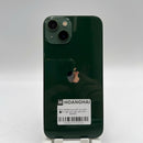 iPhone 13 256GB Xanh Lá 98% pin 100% Máy đã trả hết tiền mạng dùng như Quốc tế Apple (Đã thay pin, màn xước, viền xước) - HH2603