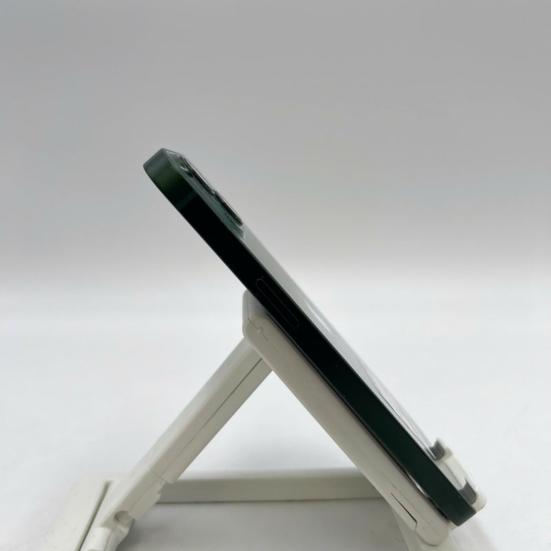 iPhone 13 256GB Xanh Lá 98% pin 100% Máy đã trả hết tiền mạng dùng như Quốc tế Apple (Đã thay pin, màn xước, viền xước) - HH2603