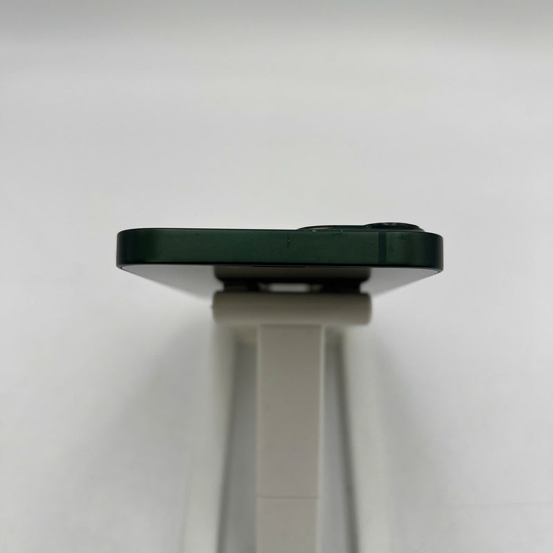 iPhone 13 256GB Xanh Lá 98% pin 100% Máy đã trả hết tiền mạng dùng như Quốc tế Apple (Đã thay pin, màn xước, viền xước) - HH2603