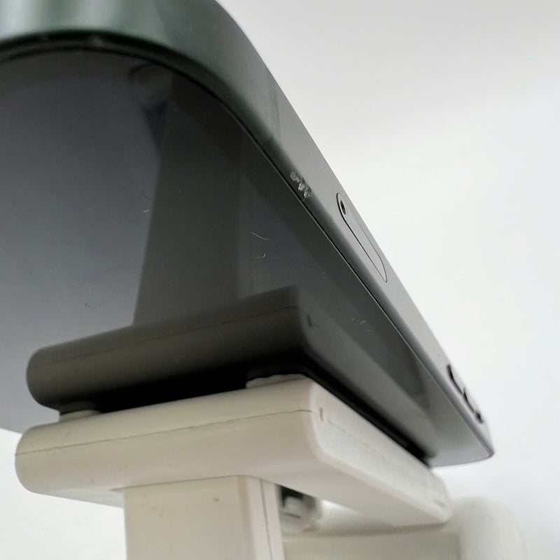 iPhone 13 256GB Xanh Lá 98% pin 100% Máy đã trả hết tiền mạng dùng như Quốc tế Apple (Đã thay pin, màn xước, viền xước) - HH2603