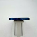 iPhone 12 128GB Xanh dương 98% pin 100% Máy đã trả hết tiền mạng dùng như Quốc tế Apple (Đã thay pin, viền xước) - HH8661